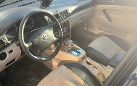 Volkswagen Passat B5+ рестайлинг, 2002 год, 300 000 рублей, 5 фотография