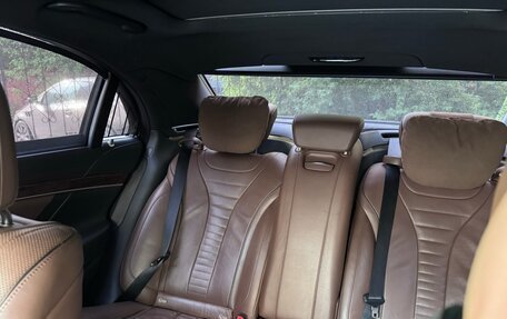 Mercedes-Benz S-Класс, 2014 год, 3 700 000 рублей, 4 фотография