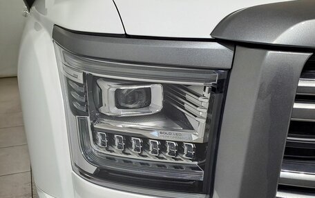 Haval H5, 2024 год, 3 299 000 рублей, 9 фотография