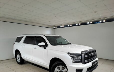 Haval H5, 2024 год, 3 299 000 рублей, 3 фотография