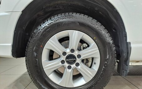 Haval H5, 2024 год, 3 299 000 рублей, 11 фотография