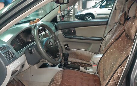 KIA Cerato I, 2006 год, 380 000 рублей, 2 фотография