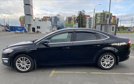Ford Mondeo IV, 2011 год, 650 000 рублей, 2 фотография