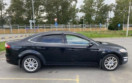 Ford Mondeo IV, 2011 год, 650 000 рублей, 3 фотография