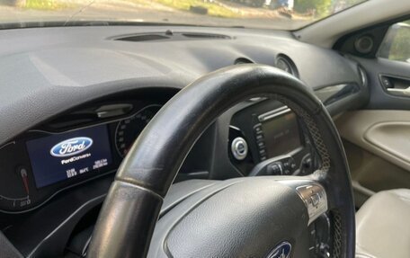 Ford Mondeo IV, 2011 год, 650 000 рублей, 7 фотография