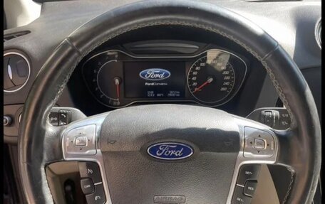 Ford Mondeo IV, 2011 год, 650 000 рублей, 8 фотография