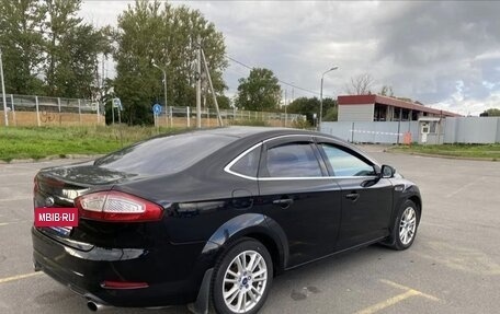 Ford Mondeo IV, 2011 год, 650 000 рублей, 5 фотография