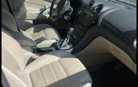 Ford Mondeo IV, 2011 год, 650 000 рублей, 10 фотография