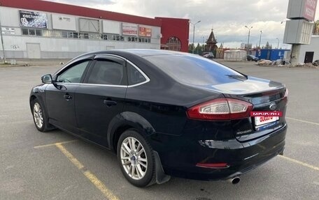Ford Mondeo IV, 2011 год, 650 000 рублей, 6 фотография