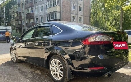 Ford Mondeo IV, 2011 год, 650 000 рублей, 12 фотография