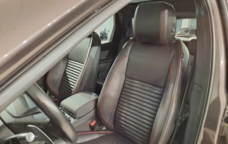 Land Rover Discovery Sport I рестайлинг, 2022 год, 3 790 000 рублей, 12 фотография