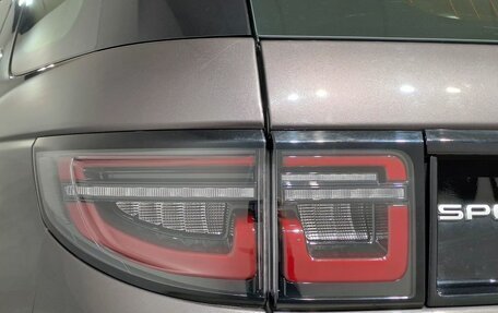 Land Rover Discovery Sport I рестайлинг, 2022 год, 3 790 000 рублей, 10 фотография