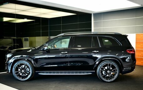 Mercedes-Benz GLS, 2026 год, 18 375 000 рублей, 2 фотография