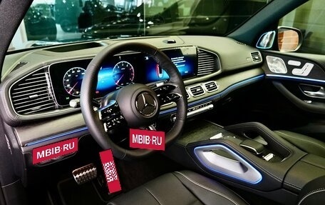 Mercedes-Benz GLS, 2026 год, 18 375 000 рублей, 5 фотография