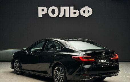 Toyota Camry, 2026 год, 4 450 000 рублей, 3 фотография