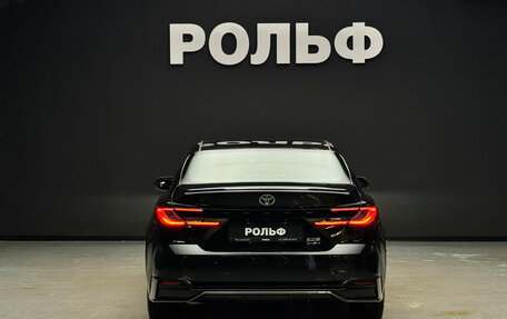 Toyota Camry, 2026 год, 4 450 000 рублей, 4 фотография