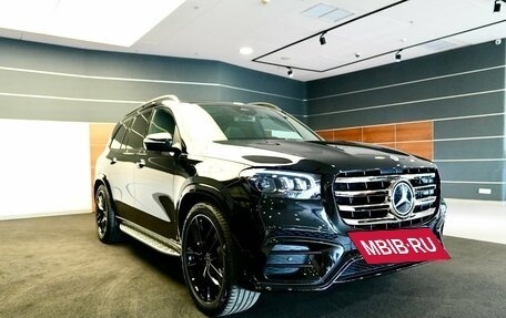 Mercedes-Benz GLS, 2026 год, 18 375 000 рублей, 14 фотография