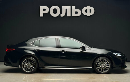 Toyota Camry, 2026 год, 4 450 000 рублей, 5 фотография