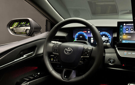 Toyota Camry, 2026 год, 4 450 000 рублей, 11 фотография