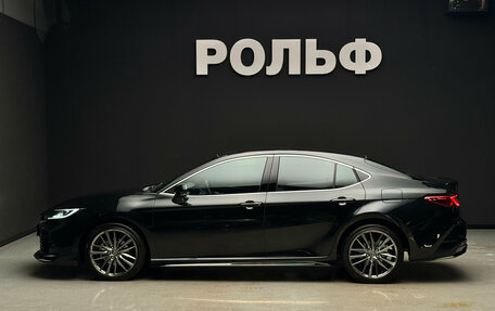 Toyota Camry, 2026 год, 4 450 000 рублей, 6 фотография