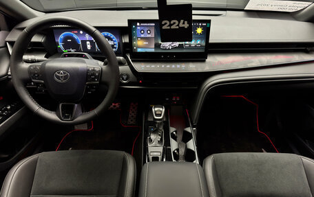 Toyota Camry, 2026 год, 4 450 000 рублей, 12 фотография
