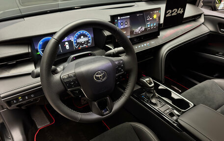 Toyota Camry, 2026 год, 4 450 000 рублей, 13 фотография