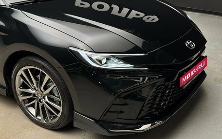 Toyota Camry, 2026 год, 4 450 000 рублей, 8 фотография