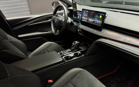 Toyota Camry, 2026 год, 4 450 000 рублей, 10 фотография