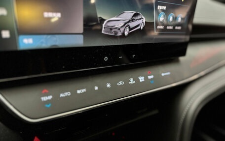 Toyota Camry, 2026 год, 4 450 000 рублей, 19 фотография