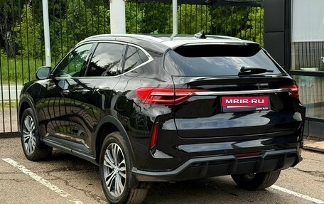Haval F7 I, 2023 год, 1 959 000 рублей, 6 фотография