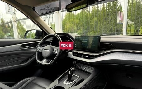 Haval F7 I, 2023 год, 1 959 000 рублей, 9 фотография