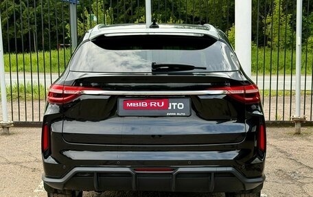 Haval F7 I, 2023 год, 1 959 000 рублей, 5 фотография
