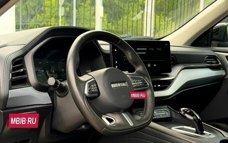 Haval F7 I, 2023 год, 1 959 000 рублей, 8 фотография