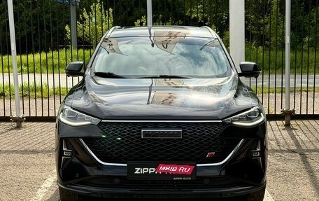 Haval F7 I, 2023 год, 1 959 000 рублей, 2 фотография