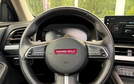 Haval F7 I, 2023 год, 1 959 000 рублей, 12 фотография