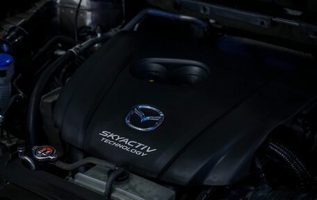 Mazda CX-5 II, 2017 год, 2 520 000 рублей, 5 фотография
