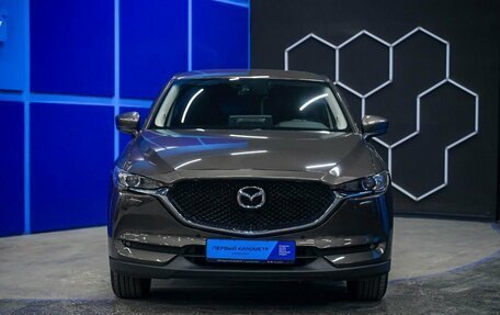 Mazda CX-5 II, 2017 год, 2 520 000 рублей, 4 фотография