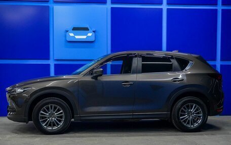 Mazda CX-5 II, 2017 год, 2 520 000 рублей, 3 фотография
