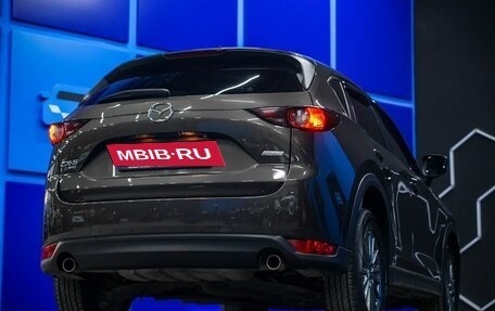 Mazda CX-5 II, 2017 год, 2 520 000 рублей, 6 фотография