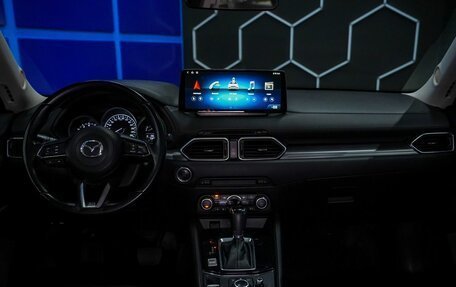 Mazda CX-5 II, 2017 год, 2 520 000 рублей, 12 фотография