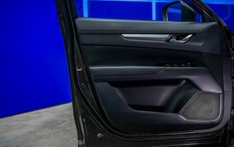 Mazda CX-5 II, 2017 год, 2 520 000 рублей, 15 фотография