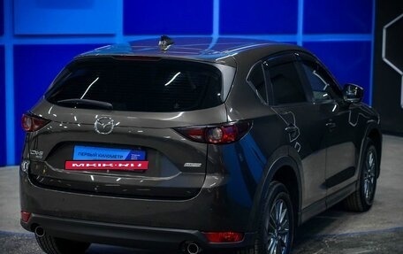 Mazda CX-5 II, 2017 год, 2 520 000 рублей, 7 фотография