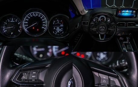Mazda CX-5 II, 2017 год, 2 520 000 рублей, 19 фотография