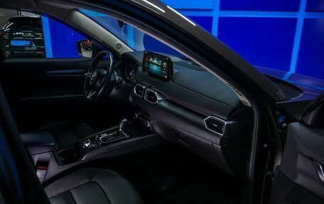 Mazda CX-5 II, 2017 год, 2 520 000 рублей, 13 фотография