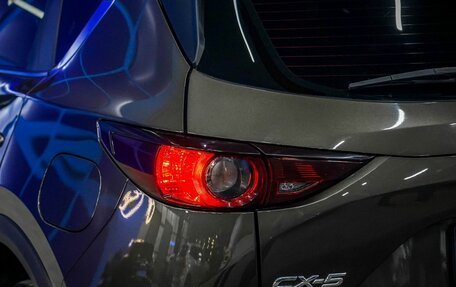Mazda CX-5 II, 2017 год, 2 520 000 рублей, 17 фотография