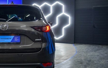 Mazda CX-5 II, 2017 год, 2 520 000 рублей, 18 фотография