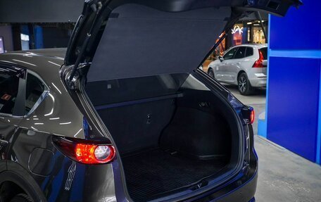 Mazda CX-5 II, 2017 год, 2 520 000 рублей, 9 фотография