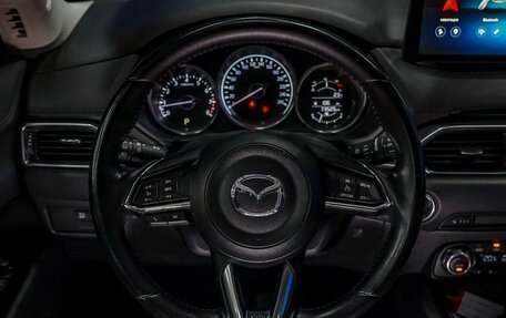 Mazda CX-5 II, 2017 год, 2 520 000 рублей, 22 фотография