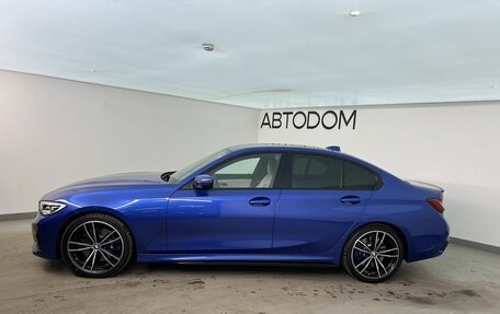 BMW 3 серия, 2020 год, 3 750 000 рублей, 5 фотография