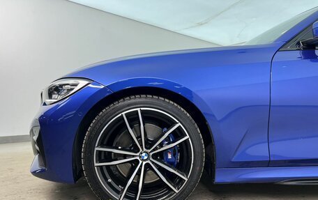 BMW 3 серия, 2020 год, 3 750 000 рублей, 7 фотография